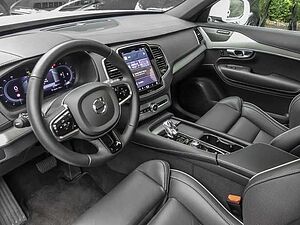 Volvo  Plus Bright AWD B5 Diesel EU6d 7-Sitzer Allrad digitales Cockpit Memory Sitze