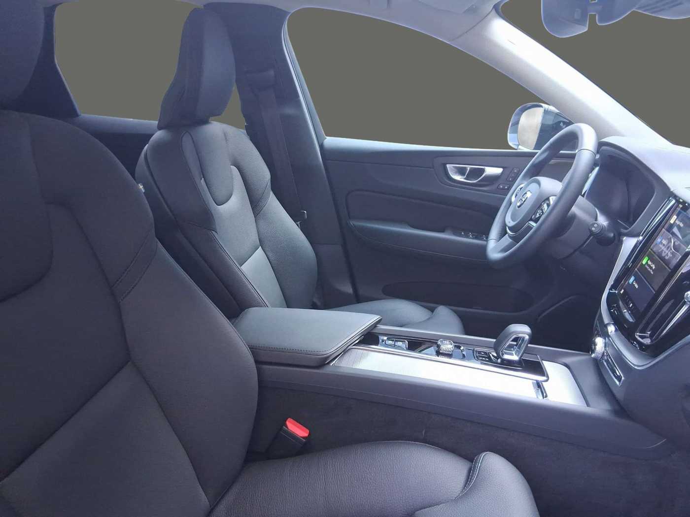 Volvo  T8 Ultimate Dark Recharge Plug-In Hybrid AWD ACC
