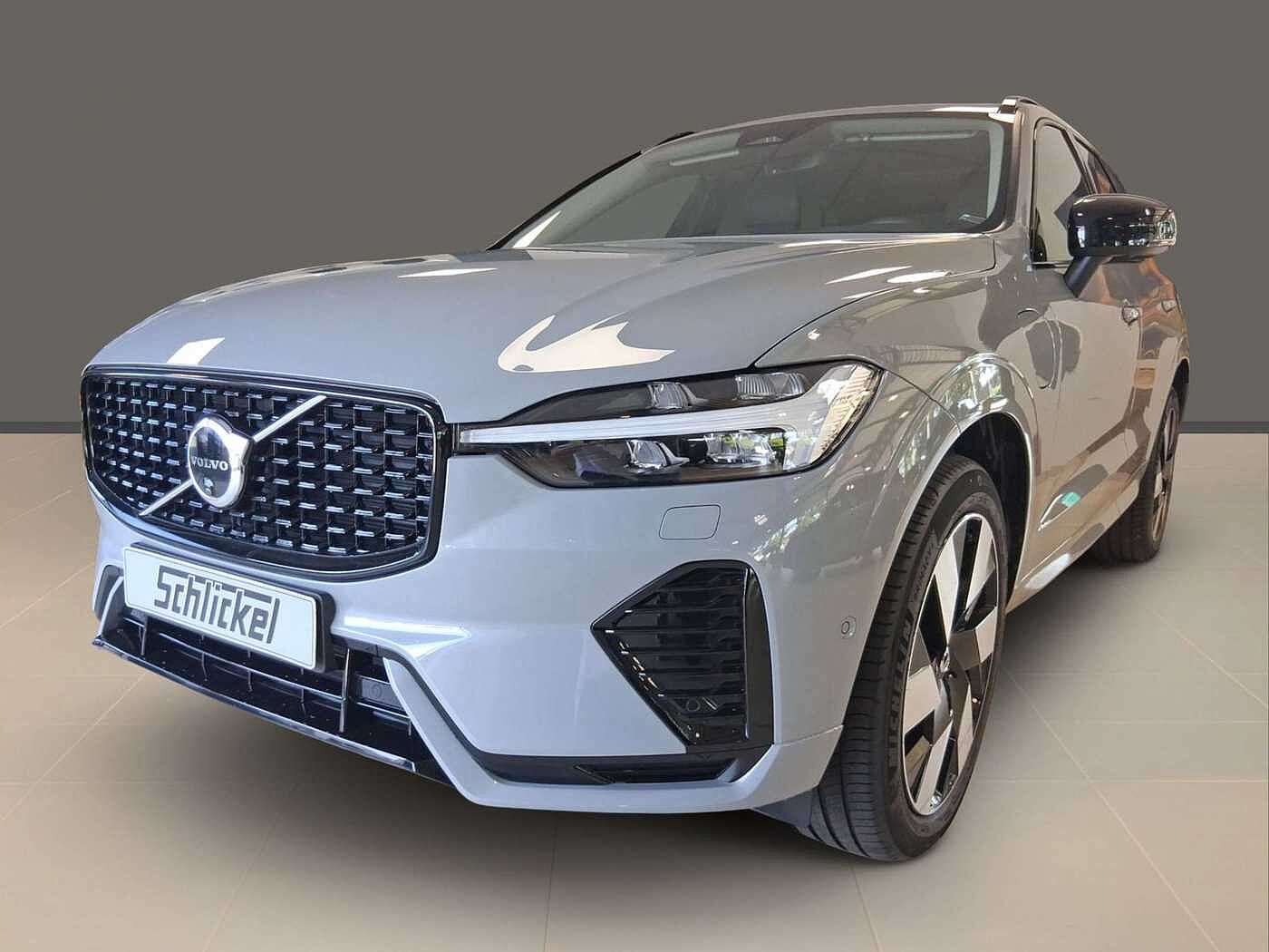 Volvo  T8 Ultimate Dark Recharge Plug-In Hybrid AWD ACC