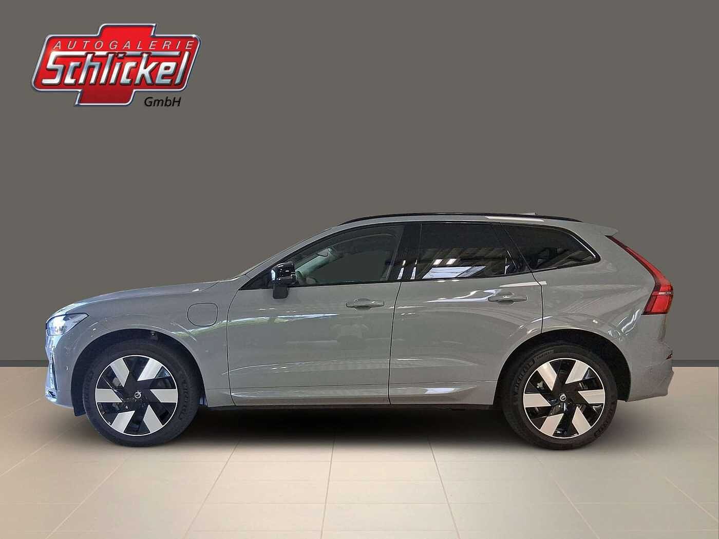 Volvo  T8 Ultimate Dark Recharge Plug-In Hybrid AWD ACC