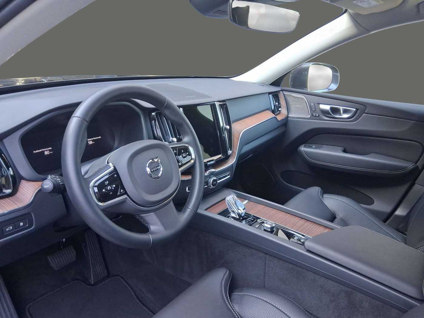 Volvo  T8 Plus Bright Recharge Plug-In Hybrid AWD
