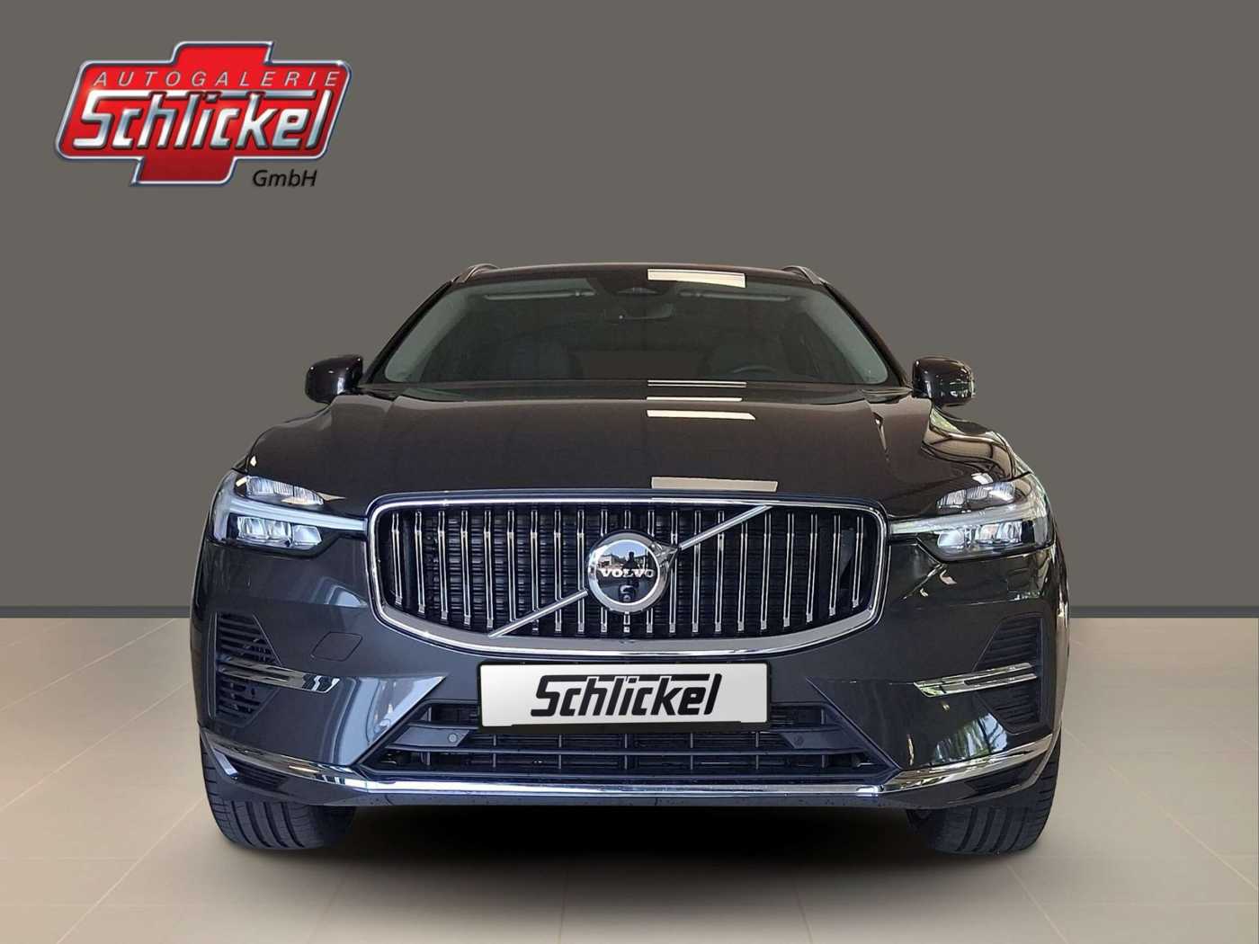Volvo  T8 Plus Bright Recharge Plug-In Hybrid AWD
