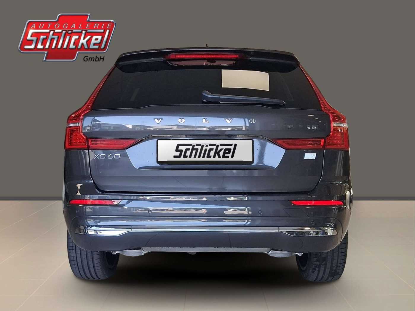 Volvo  T8 Plus Bright Recharge Plug-In Hybrid AWD