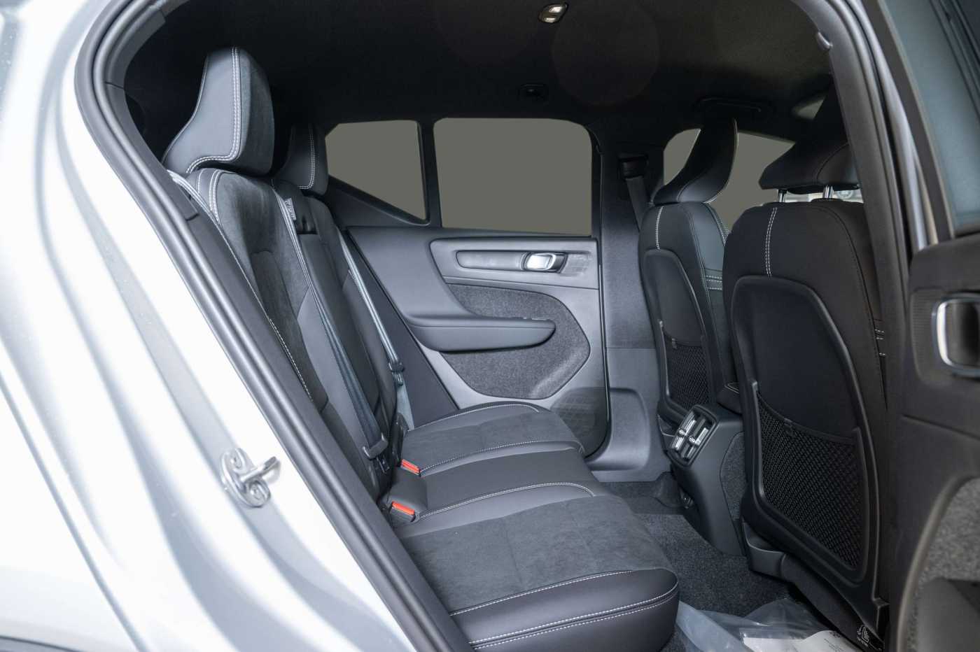 Volvo  Recharge Plus Twin Motor  AWD Navi ACC Met.