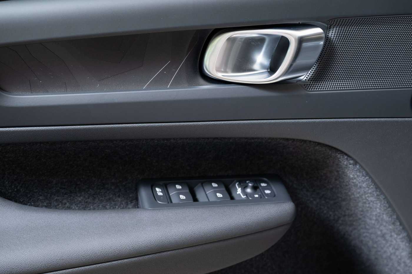 Volvo  Recharge Plus Twin Motor  AWD Navi ACC Met.