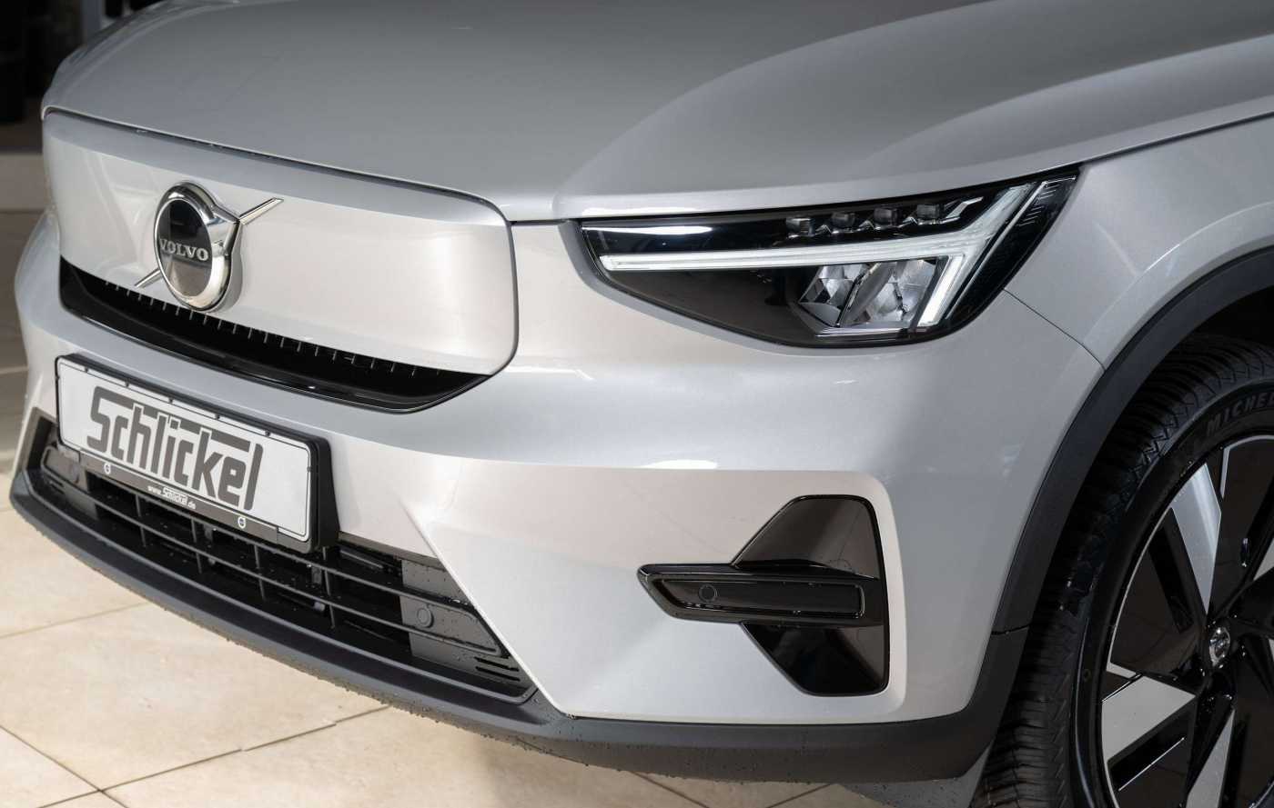 Volvo  Recharge Plus Twin Motor  AWD Navi ACC Met.