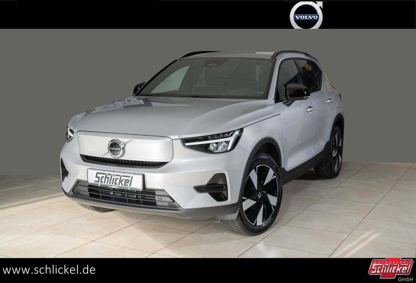 Volvo  Recharge Plus Twin Motor AWD Navi ACC Met. AHK
