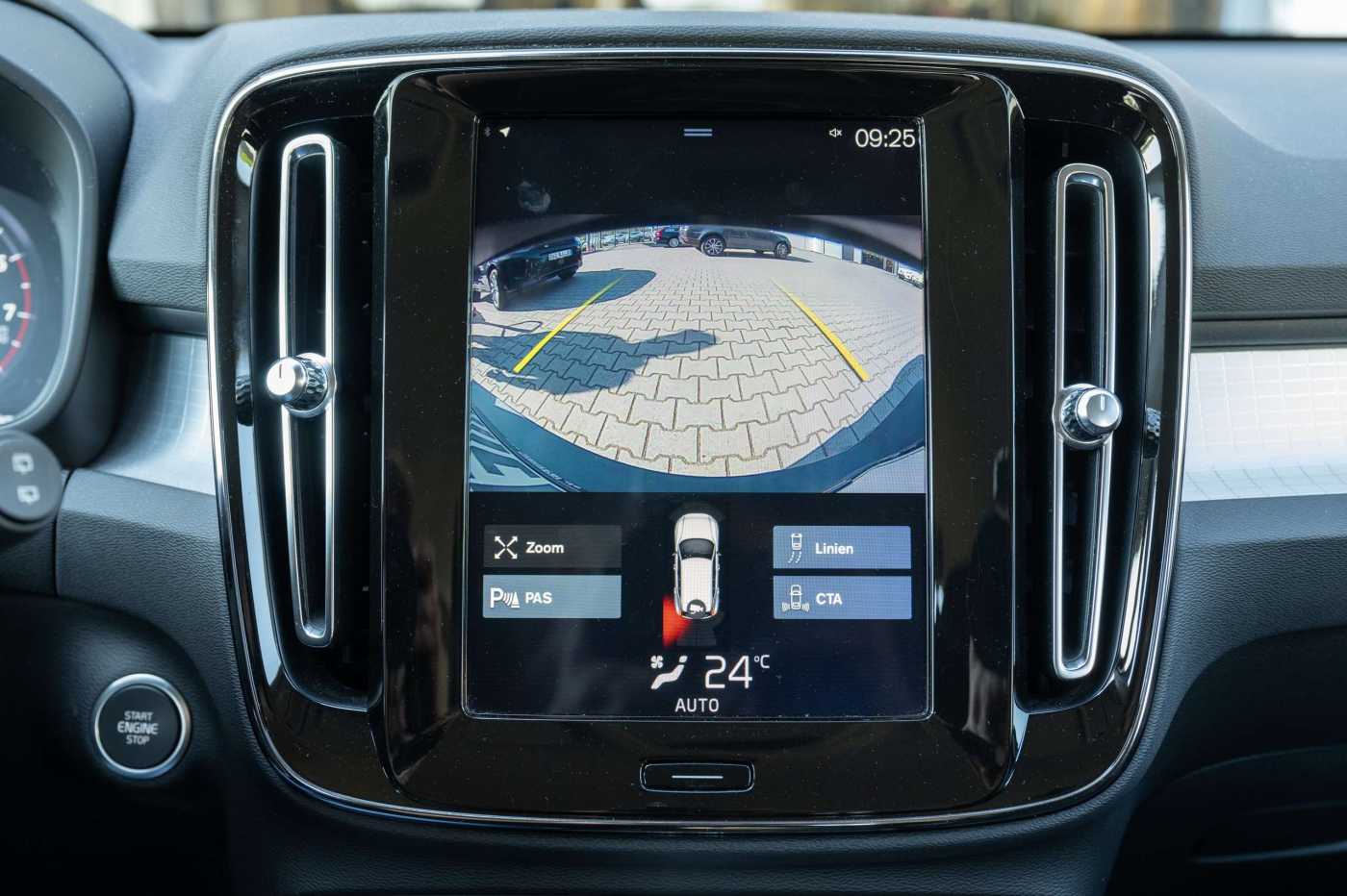 Volvo  T3 Momentum Navi Kamera Apple CarPlay LM