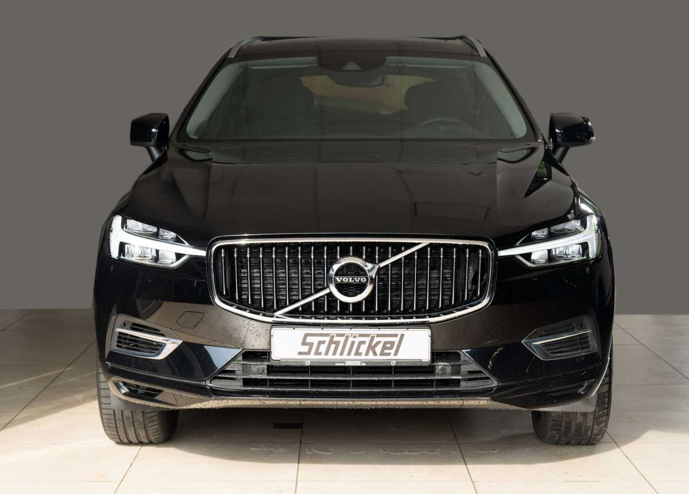 Volvo  T6 Inscription Expression Plug-In Hybrid AWD