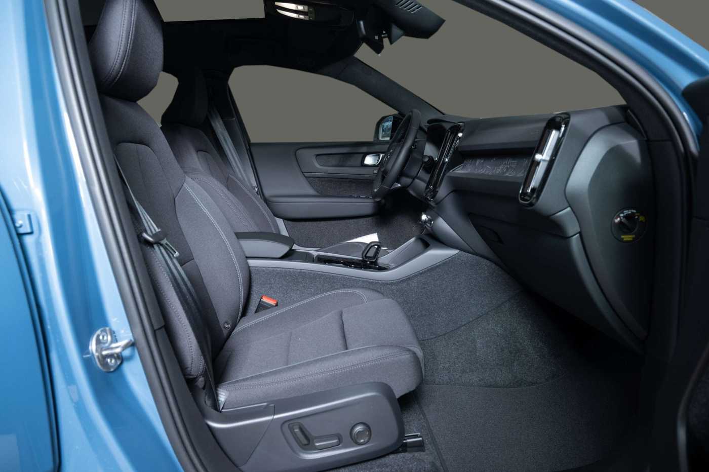 Volvo  Ultimate Recharge Electric Navi 360° Kamera ACC