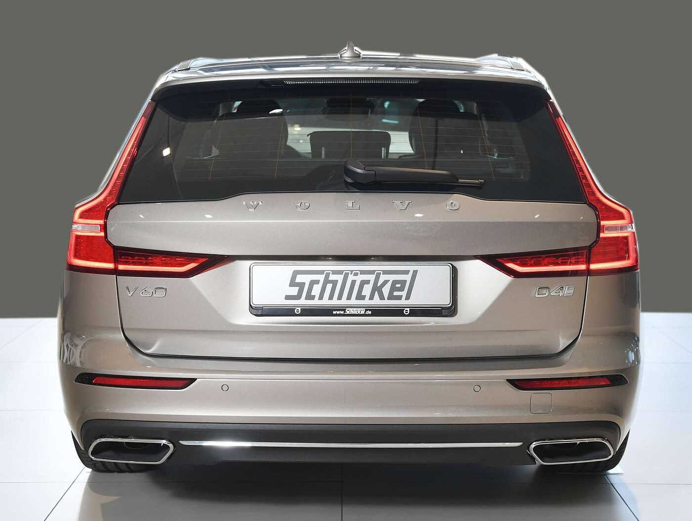 Volvo  D4 Inscription Navi Leder ACC 2-Zonen-Klimaautoma.