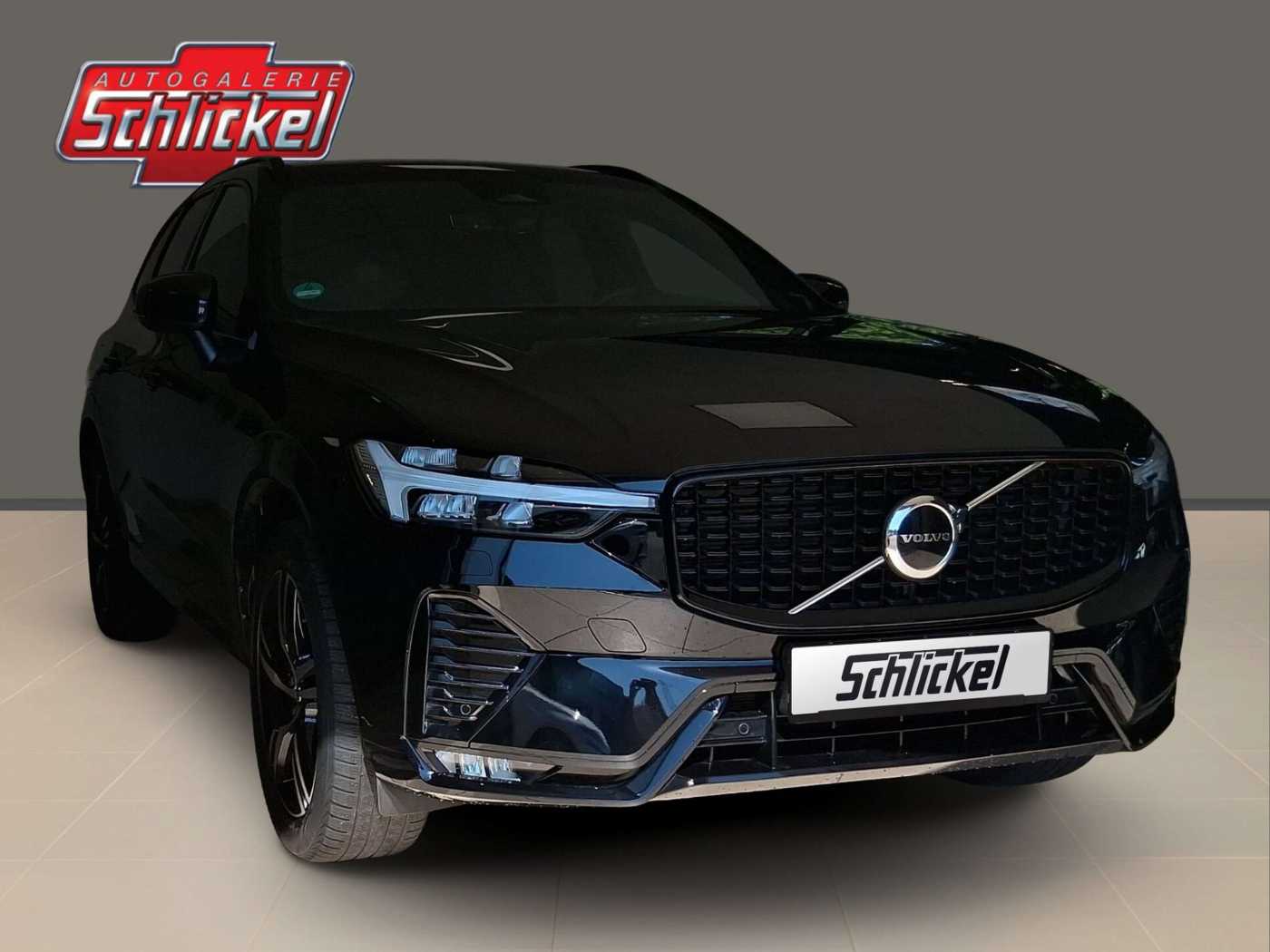Volvo  B4 R- Design Navi ACC 2-Zonen-Klimaautomatik AHK