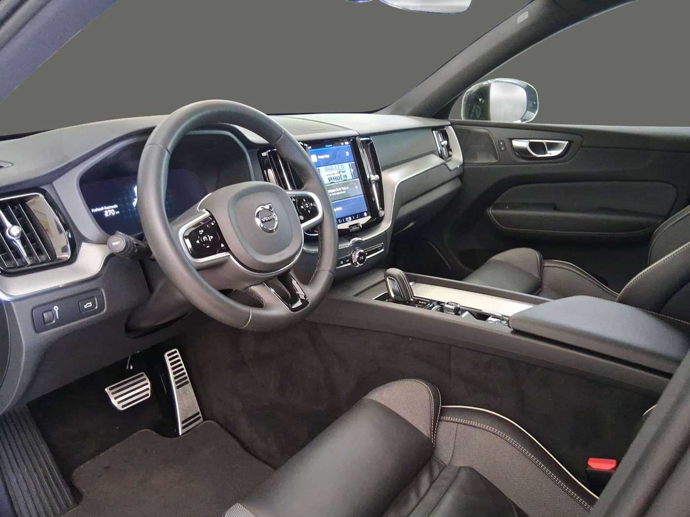 Volvo  B4 R- Design Navi ACC 2-Zonen-Klimaautomatik AHK