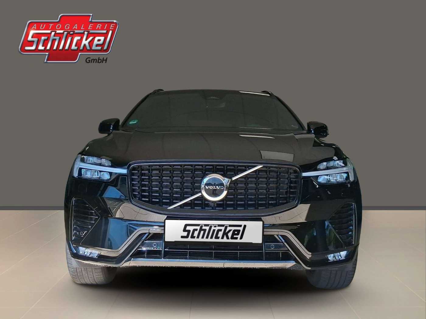 Volvo  B4 R- Design Navi ACC 2-Zonen-Klimaautomatik AHK