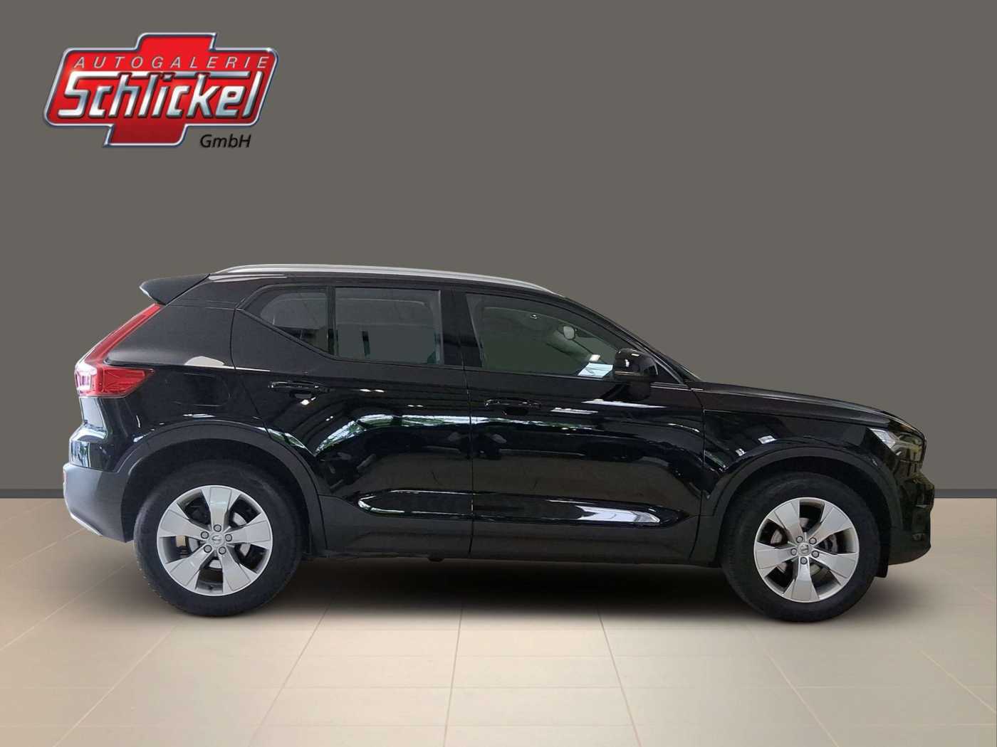 Volvo  T3 Momentum Pro Navi ACC Kamera AHK el. Klimaauto.