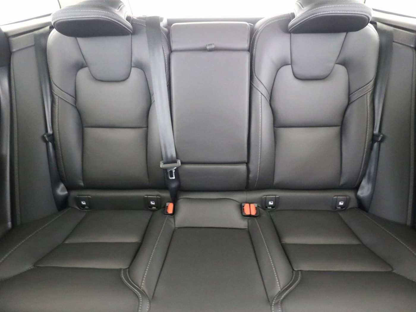 Volvo  T8 Plus Bright Recharge Plug-In Hybrid AWD