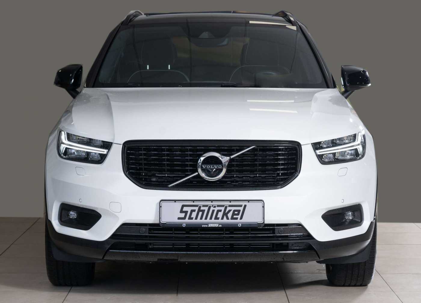 Volvo  T5 R Design Recharge Plug-In Hybrid 2WD