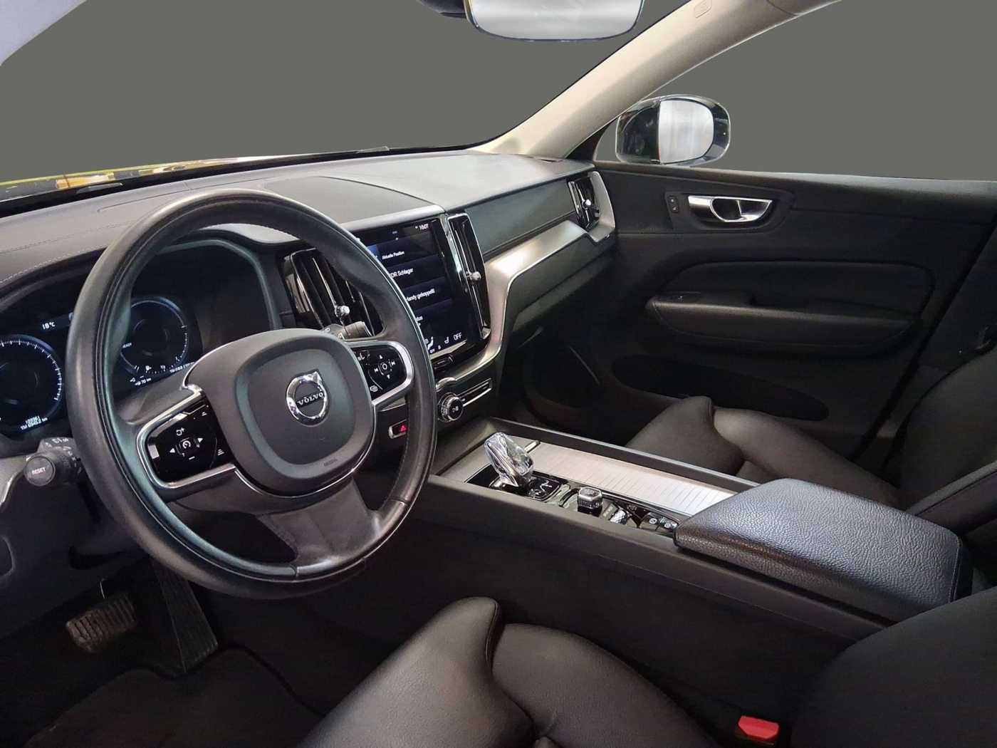 Volvo  Inscription Recharge Plug-In Hybrid AWD