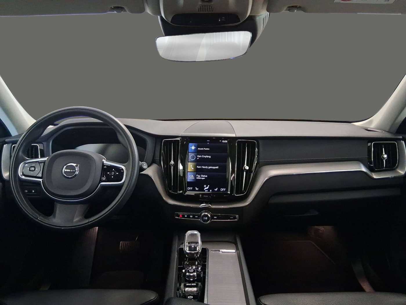Volvo  Inscription Recharge Plug-In Hybrid AWD