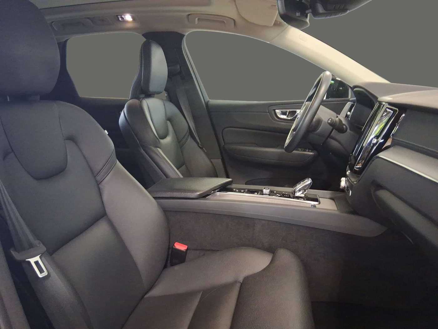 Volvo  Inscription Recharge Plug-In Hybrid AWD