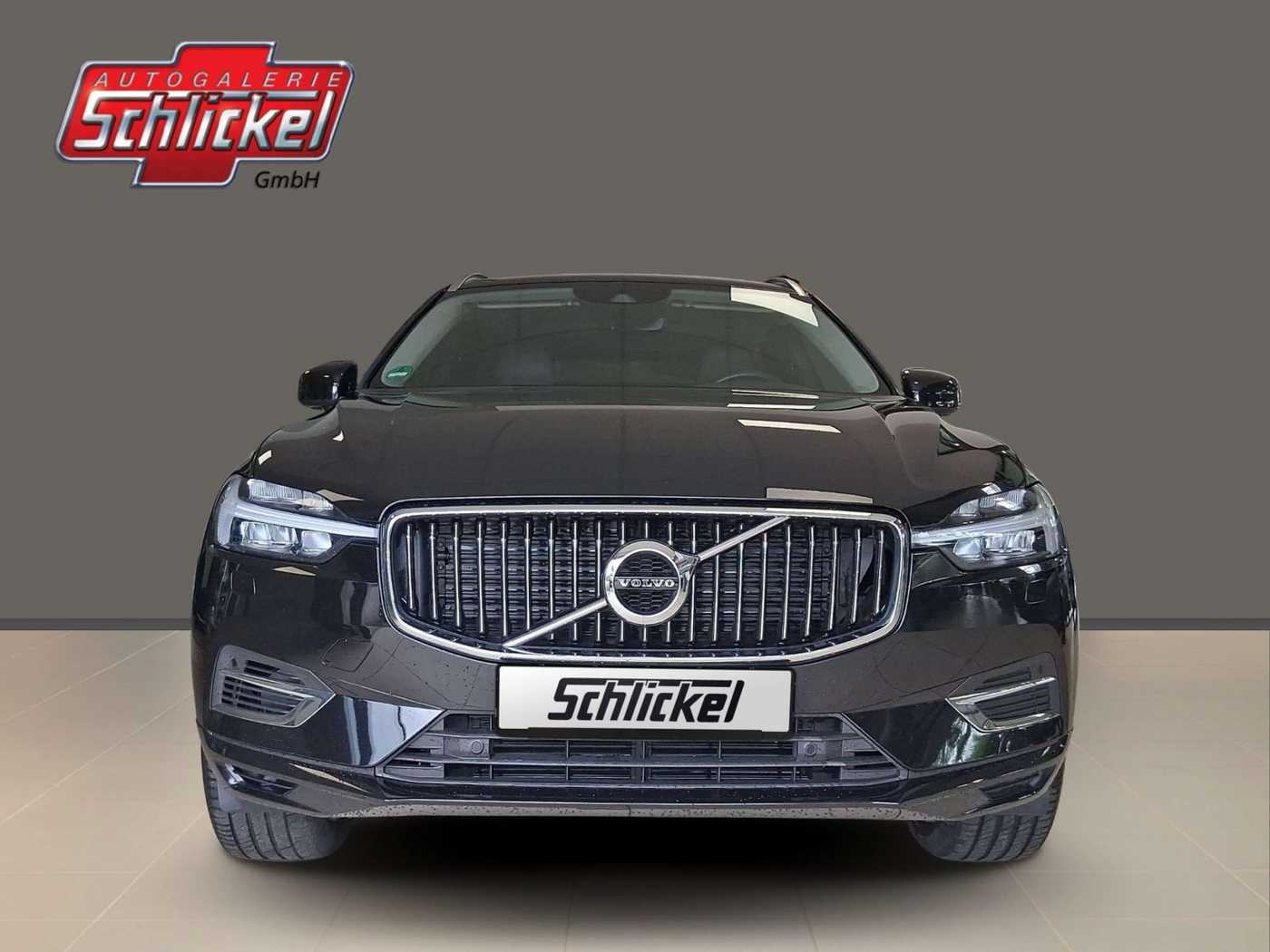 Volvo  Inscription Recharge Plug-In Hybrid AWD