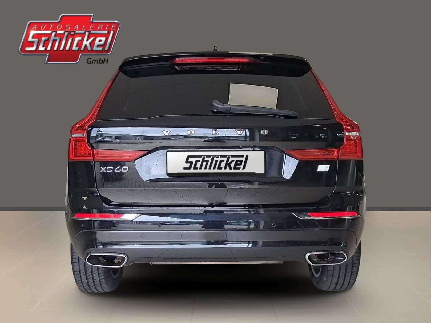Volvo  Inscription Recharge Plug-In Hybrid AWD