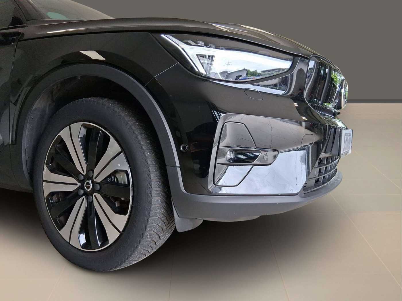 Volvo  Ultimate Recharge Pure Electric 2WD
