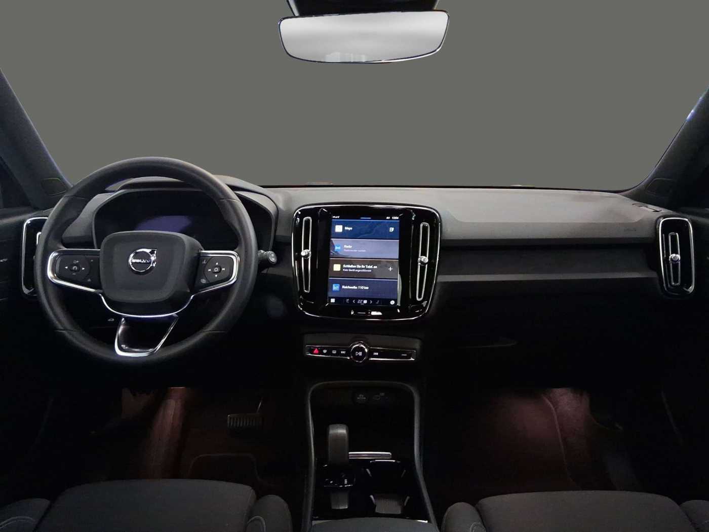 Volvo  Ultimate Recharge Pure Electric 2WD