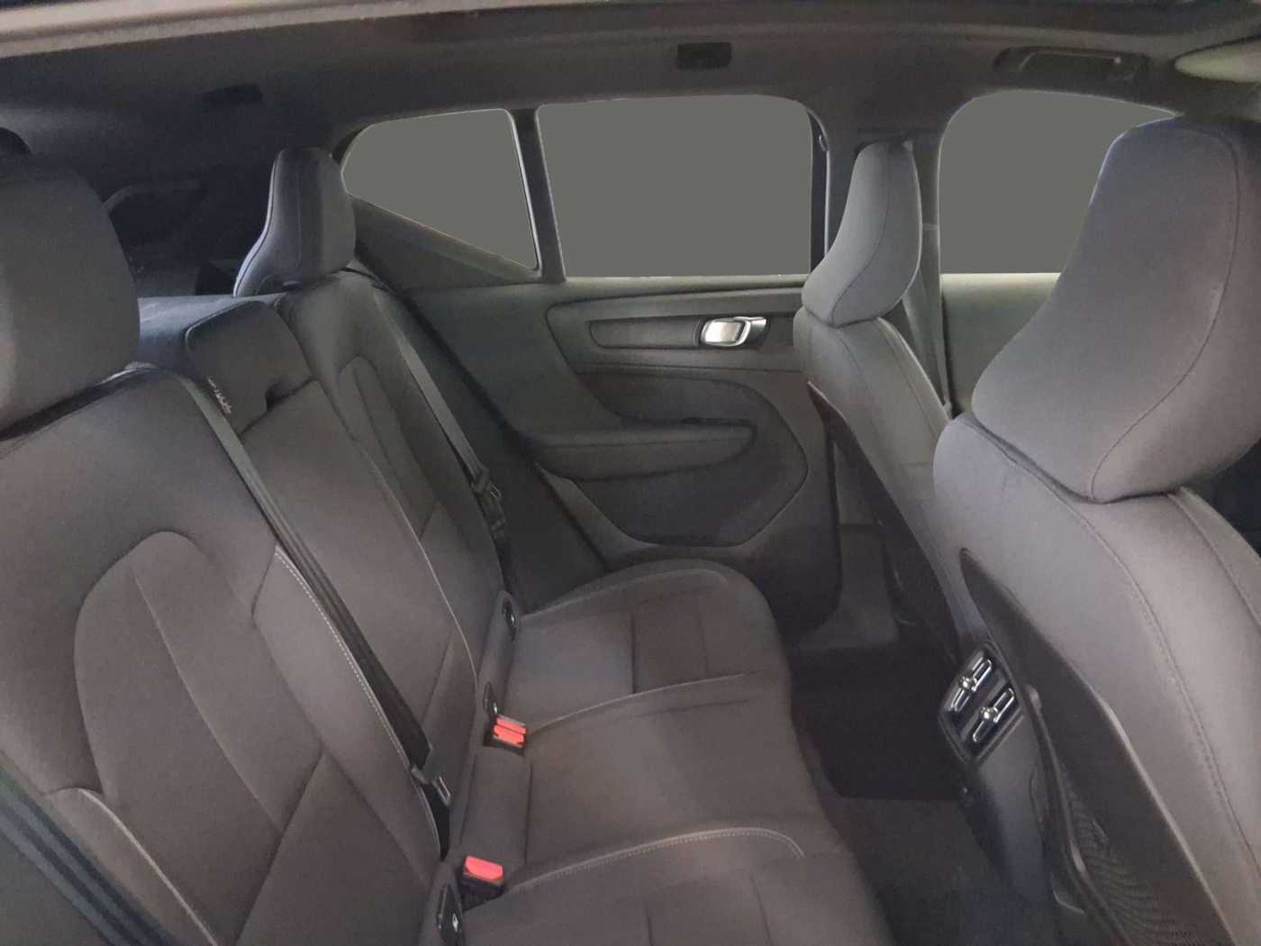 Volvo  Ultimate Recharge Pure Electric 2WD