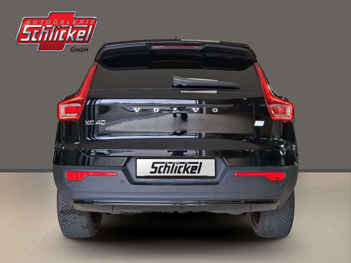 Volvo  Ultimate Recharge Pure Electric 2WD