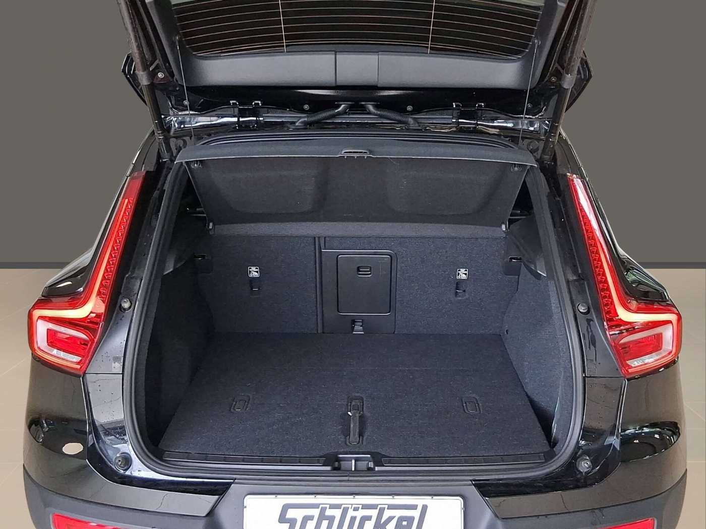 Volvo  Ultimate Recharge Pure Electric 2WD