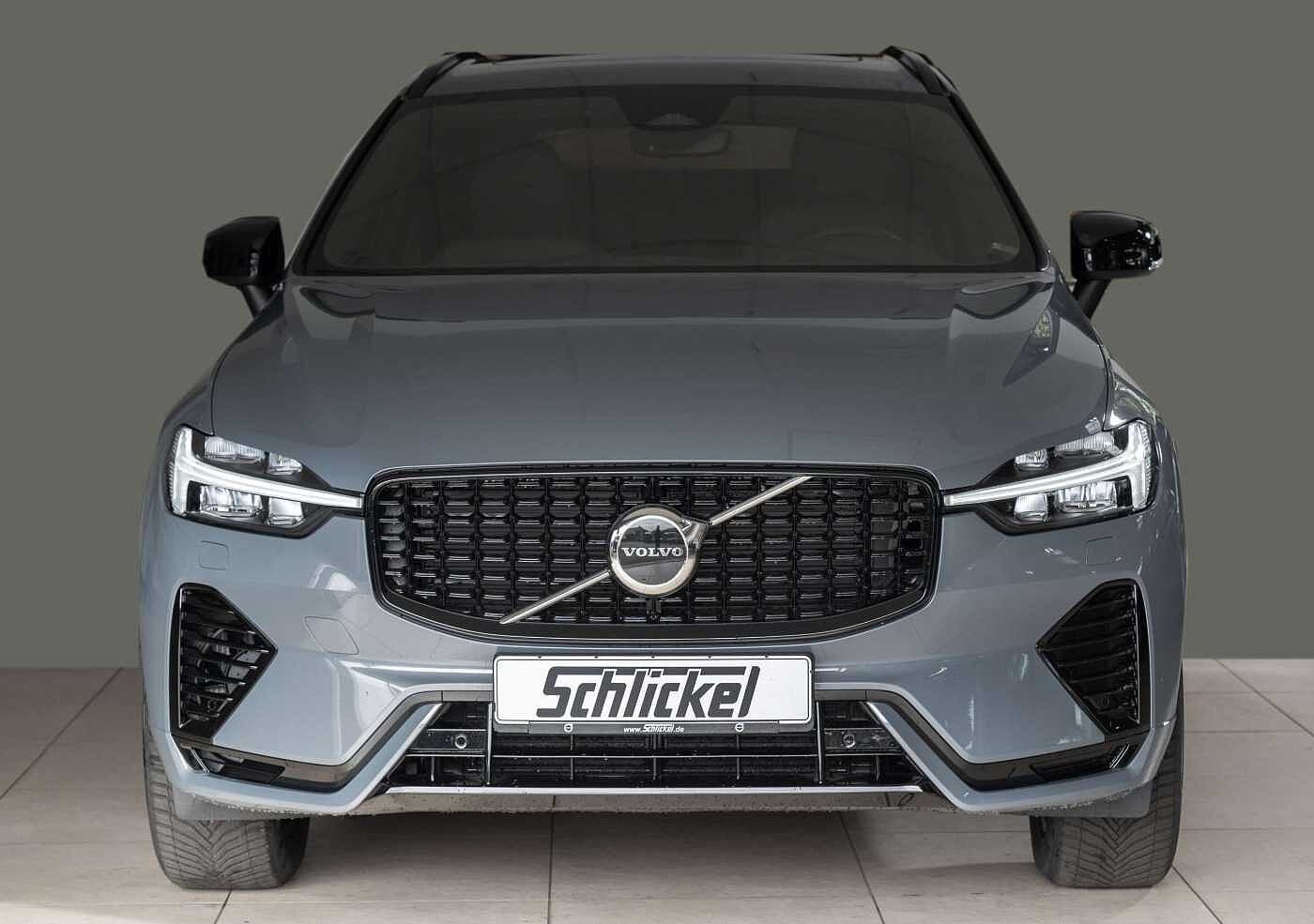 Volvo  T6 AWD Plug-in Hybrid Plus Dark Recharge  ACC
