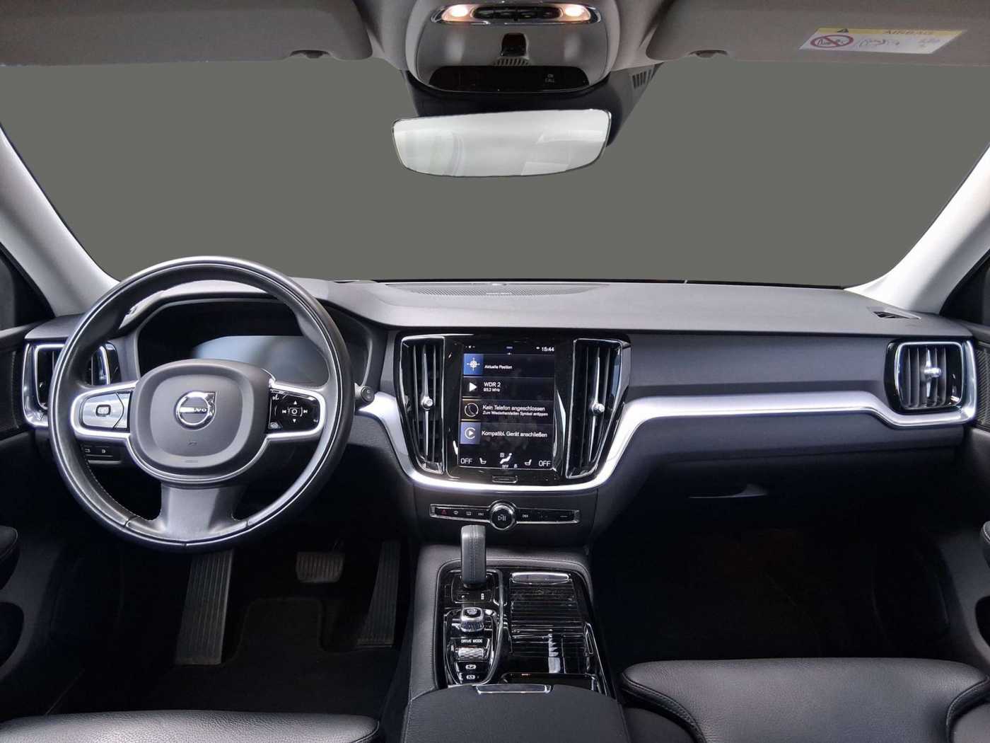 Volvo  T6 R Design Expression Recharge Plug-In Hybrid AWD