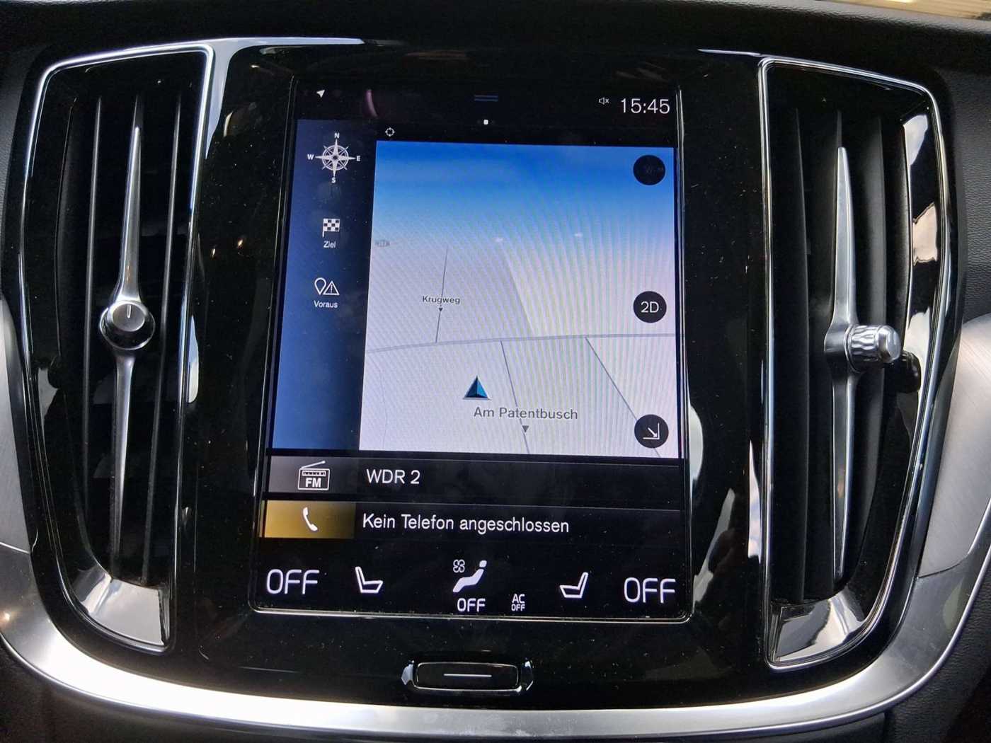 Volvo  T6 R Design Expression Recharge Plug-In Hybrid AWD