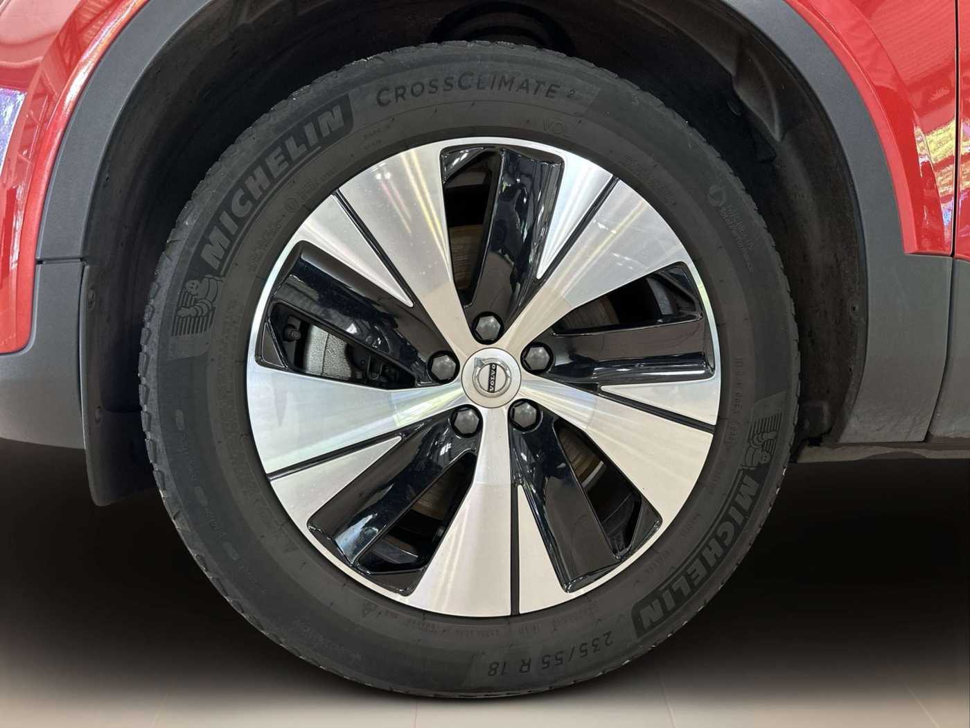 Volvo  T5 Plus Dark Recharge Plug-In Hybrid 360°Ka.