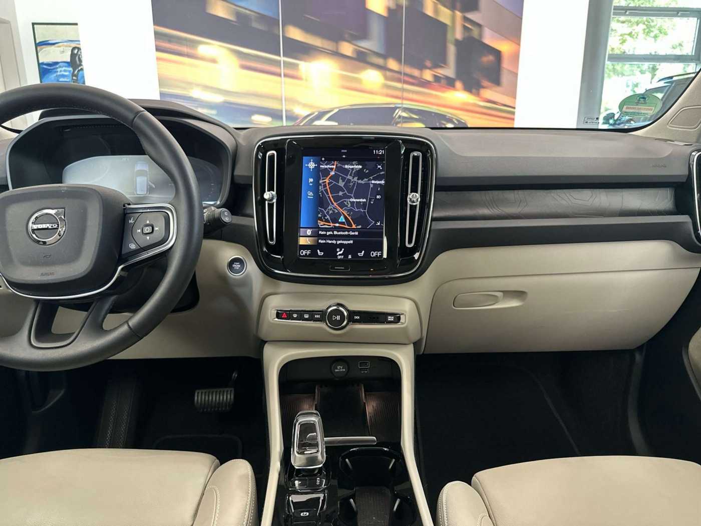 Volvo  T5 Plus Dark Recharge Plug-In Hybrid 360°Ka.