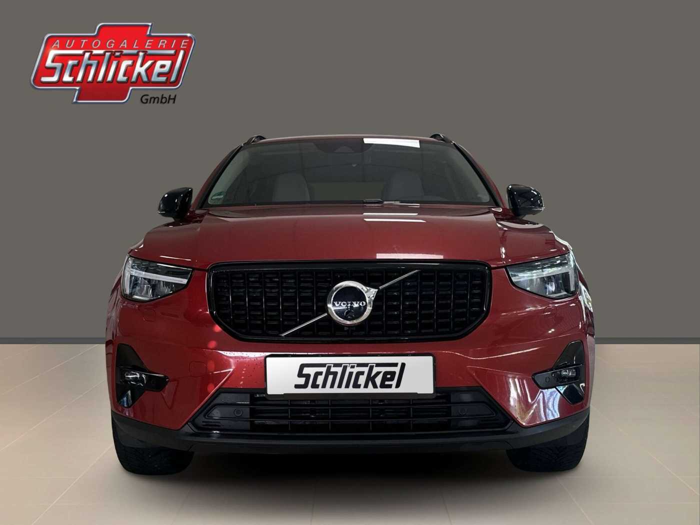 Volvo  T5 Plus Dark Recharge Plug-In Hybrid 360°Ka.