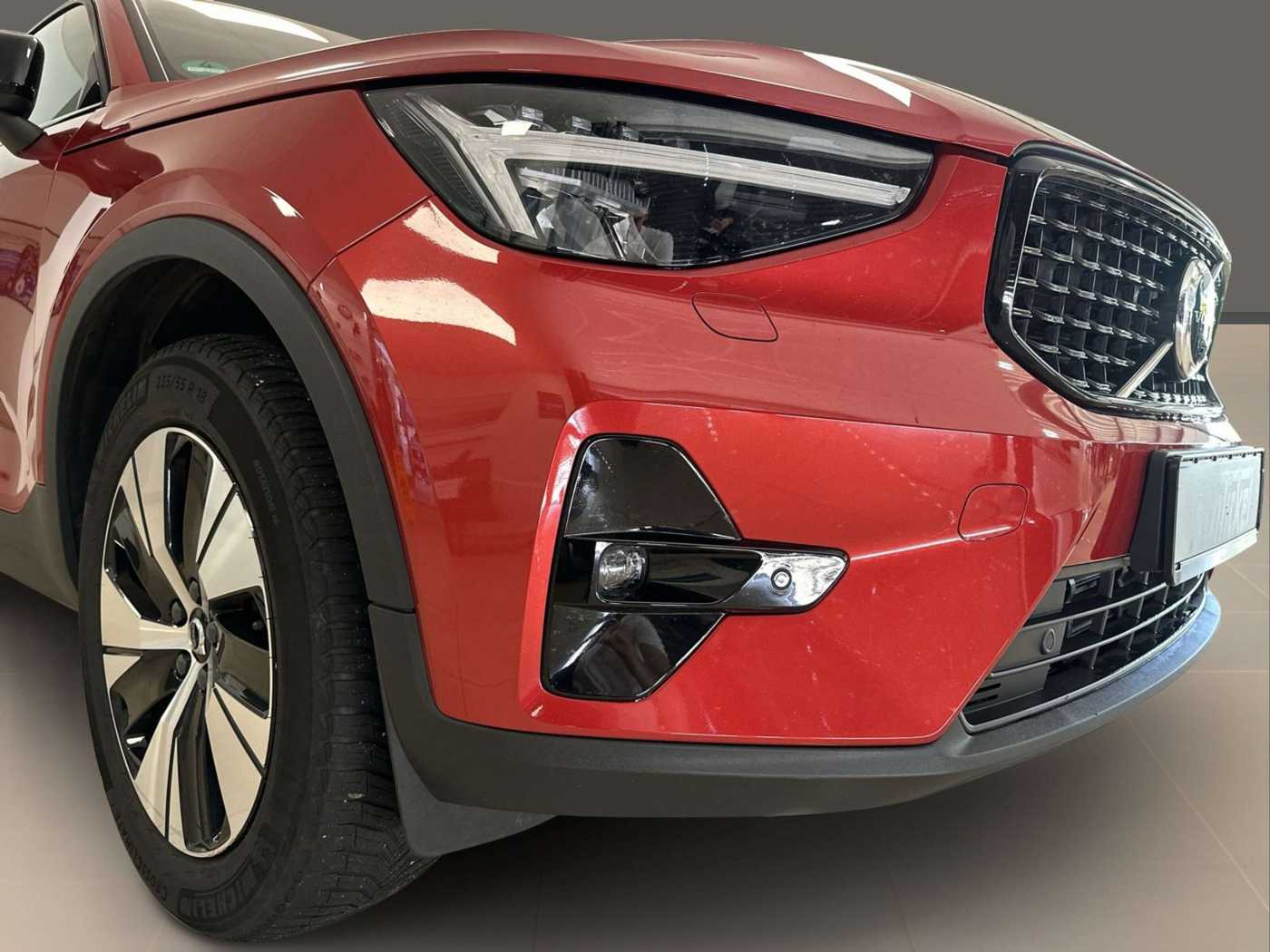 Volvo  T5 Plus Dark Recharge Plug-In Hybrid 360°Ka.