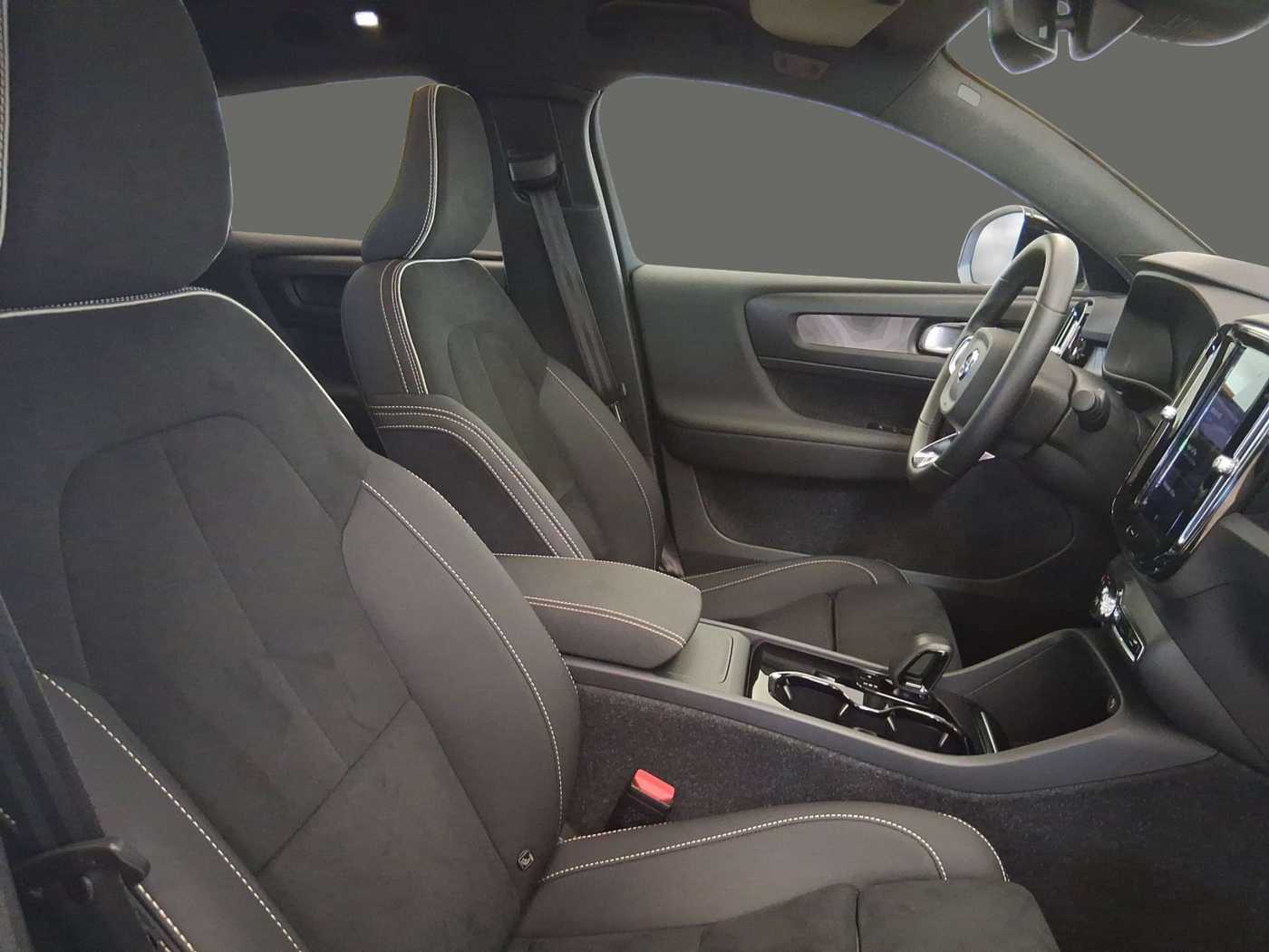 Volvo  Plus Recharge Single Motor Navi ACC Standheizung