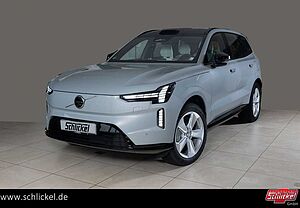 Volvo  Ultra Twin Motor AWD  7-Sitzer Panoramadach CARE