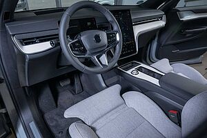 Volvo  Ultra Twin Motor AWD  7-Sitzer Panoramadach CARE