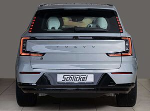 Volvo  Ultra Twin Motor AWD  7-Sitzer Panoramadach CARE