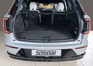 Volvo  Ultra Twin Motor AWD  7-Sitzer Panoramadach CARE