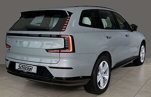 Volvo  Ultra Twin Motor AWD  7-Sitzer Panoramadach CARE