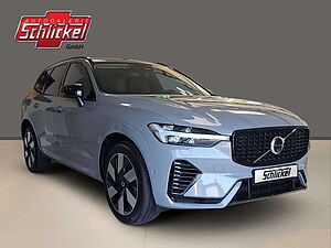 Volvo  T8 Ultimate Dark Recharge Plug-In Hybrid AWD ACC