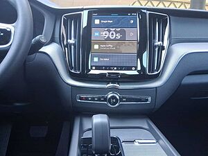 Volvo  T8 Ultimate Dark Recharge Plug-In Hybrid AWD ACC