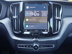 Volvo  T8 Ultimate Dark Recharge Plug-In Hybrid AWD ACC