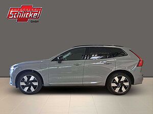 Volvo  T8 Ultimate Dark Recharge Plug-In Hybrid AWD ACC