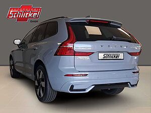 Volvo  T8 Ultimate Dark Recharge Plug-In Hybrid AWD ACC