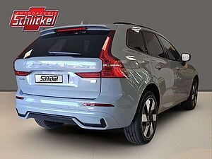 Volvo  T8 Ultimate Dark Recharge Plug-In Hybrid AWD ACC